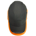 Custom Outdoor Protective Safety Helmet Work Cap Bump Cap